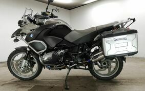 BMW R1200GS ADVENTURE 2009 0380