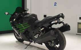 KAWASAKI ZX 1400 NINJA R A 2017