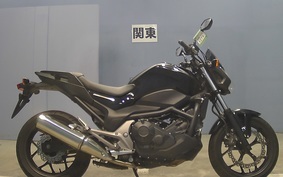 HONDA NC750S 2014 RC70