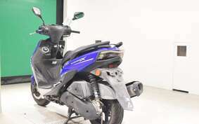 YAMAHA CYGNUS 125 XSR 3 SEA5J