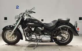 YAMAHA DRAGSTAR 1100 2008 VP13J