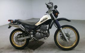 KAWASAKI SUPER SHERPA 1997 KL250G