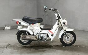 HONDA CHALY 50 CF50