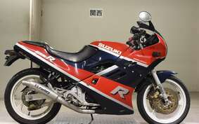 SUZUKI GSX-R250 GJ72A