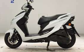 YAMAHA CYGNUS 125 XSR 3 SED8J