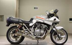 SUZUKI GSX250S KATANA GJ76A