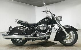 KAWASAKI VULCAN 400 DRIFTER 2001 VN400D