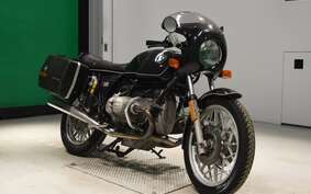 BMW R100 1981