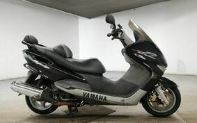 YAMAHA MAJESTY 125 SE22