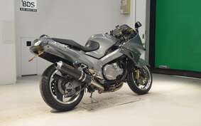 KAWASAKI ZZ1100 NINJA R Gen.2 1997 ZXT10D