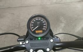 HARLEY XL1200N 2008 CZ3