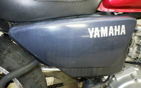 YAMAHA YB125SP PCJL