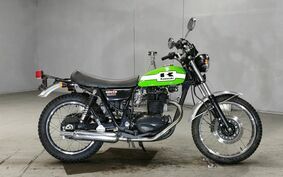 KAWASAKI 250TR BJ250F