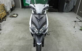 KYMCO RACING 125 S