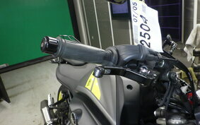 YAMAHA MT-07 ABS 2021 RM19J