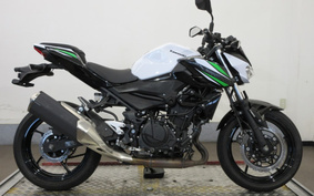 KAWASAKI Z400 2020 EX400G