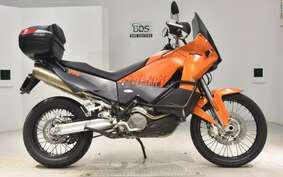 KTM 990 ADVENTURE 2007 VA440