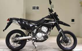 KAWASAKI KLX125D TRACKER X LX250V