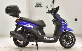 YAMAHA BW S125 Gen.2 SEA6J