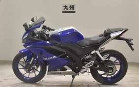 YAMAHA YZF-R15