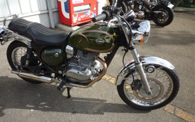 KAWASAKI ESTRELLA BJ250A