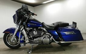 HARLEY FLHX 1580 2007 KB4