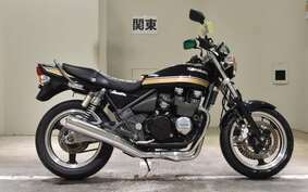 KAWASAKI ZEPHYR 400 KAI 2008 ZR400C