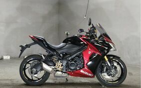 SUZUKI GSX-S1000F 2016 GT79A