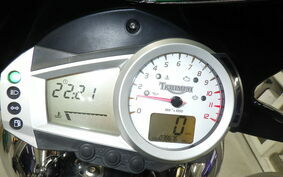 TRIUMPH SPEED TRIPLE 2006