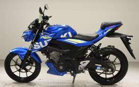 SUZUKI GSX-S125 DL32B