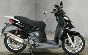 APRILIA SPORTCITY 250 VBB0