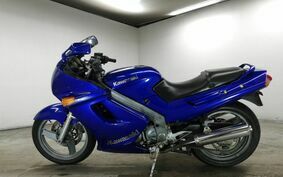 KAWASAKI ZZ-R250 EX250H