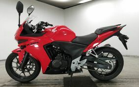 HONDA CBR400R 2013 NC47