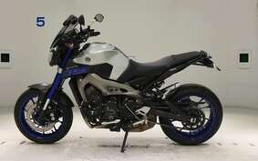 YAMAHA MT-09 A 2015 RN34J