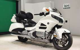 HONDA GL 1800 GOLD WING 2012 SC68