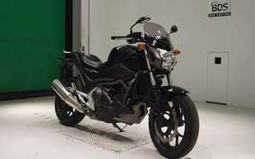 HONDA NC 700 S D 2012 RC61