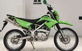 KAWASAKI KLX125 LX125C