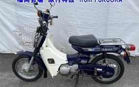 YAMAHA MATE 90 4NM