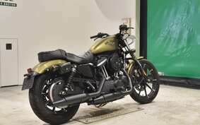 HARLEY XL883N 2015 LE2