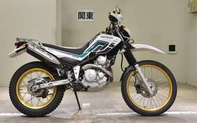 YAMAHA SEROW 250 DG17J