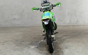 KAWASAKI KDX125 SR DX125A