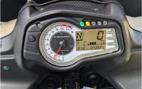 SUZUKI DL650 ( V-Strom 650 ) ABS 2014 VP56A