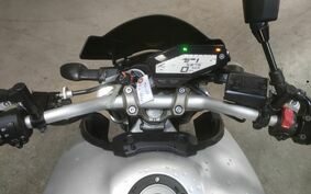 YAMAHA MT-09 2015 RN34J