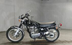 YAMAHA SR400 2011 RH01J