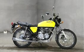 HONDA CB400F 2023 CB400F