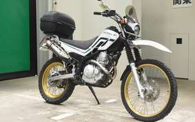 YAMAHA SEROW 250 DG11J