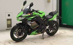 KAWASAKI NINJA 650 A 2021 ER650H