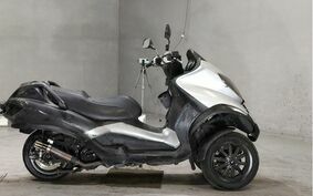 PIAGGIO MP3 250 RL M472