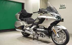 HONDA GL 1800 GOLD WING TOUR DCT 2024 SC79