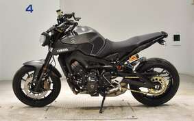 YAMAHA MT-09 2015 RN34J